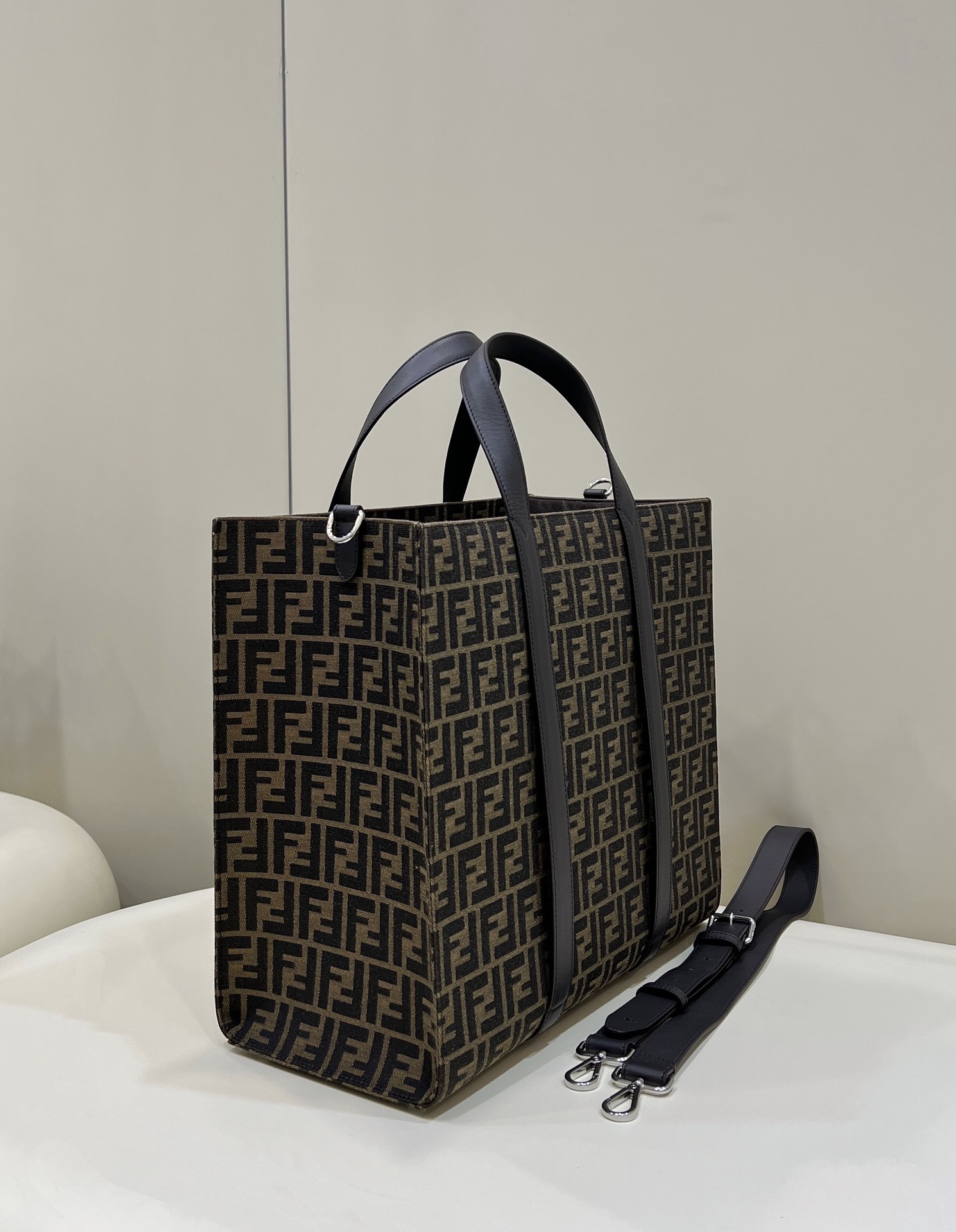 Fendi Shopping Bags